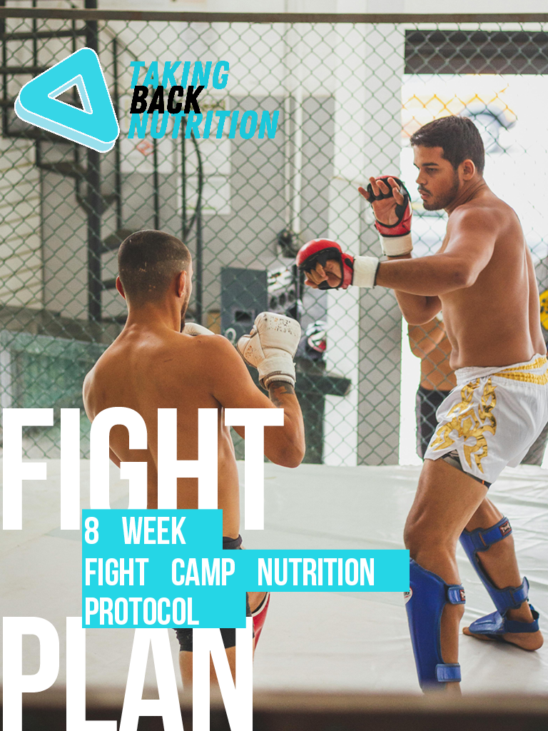 Full Fight Camp